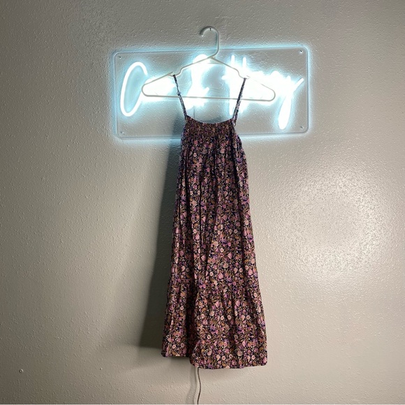 Floral summer dress - Picture 2 of 7